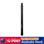 TELESIN 2.7M Ultra Long Monopod Carbon Fiber Selfie Stick For GoPro Hero