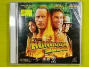 The Rundown (VCD) [Hong Kong Edition: English with Chinese Subtitles] NEW SEALED