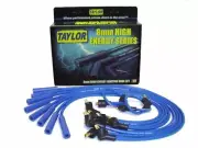 Taylor Spark Plug Wire Set fits Chrysler Fifth Avenue 1983-1989 5.2L V8 76YGZD (for: Chrysler)