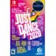 NS SWITCH 舞力全開 2020中文美版 附額外500首試用 Just Dance 2020 (4.3折)