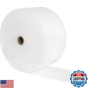Tape Logic TLFWUPS116S12P UPSable Perforated Air Foam Rolls, 1/16" x 12" x 90