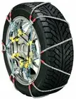 SECURITY CHAIN SZ131 SUPER Z 6MM PASSENGER/LT - Snow chains