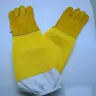 Practical Bee Tools Protective Gloves Protected Bee Gloves Beekeeping Tools CH