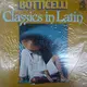 合友唱片 BOTTICELLI - CLASSICS IN LATIN (1978) 黑膠唱片 LP