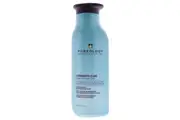 Strength Cure Shampoo by Pureology for Unisex - 8.5 oz Shampoo
