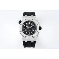 在飛比找蝦皮購物優惠-APS手錶 離岸型15703ST 密底精鋼腕錶 3120一件