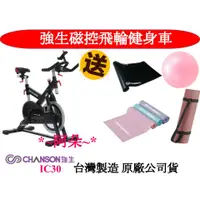 在飛比找蝦皮購物優惠-蝦幣10% 母親節優惠全新 強生CHANSON IC30 磁