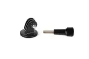 Sunnylife 1/4-inch Screw Adapting Mount Extending Adapter for DJI OSMO Action