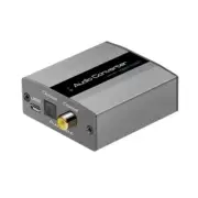 Digital to Analog Auditory Converter 192kHz for Home Cinema Low Power Consumpt