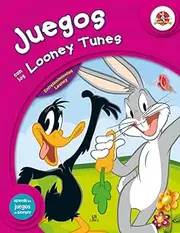 Juegos con los Looney Tunes