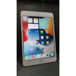 二手機 IPAD MINI 4 金 GOLD 32G WIFI A1538 APPLE (MB001087)