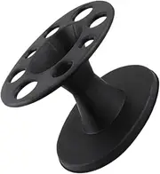 Hairdressing Comb Scissor Stand Barbershop Scissors Rack Desktop Scissors Holder Shear Organizer Hair Scissor Organizer