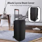 Elastic Dust Cover Dust Sleeve for JBL Partybox Stage 310/320 Portable Speaker