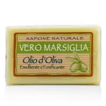 那是堤 - 天然香皂VERO MARSIGLIA NATURAL SOAP - 橄欖油(潤膚和爽膚)