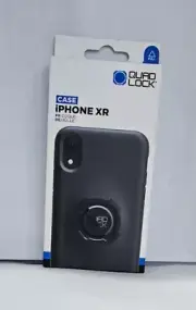 Quad Lock Apple Iphone XR phone case QLC-IPZ ***FREE EXPRESS FREIGHT***
