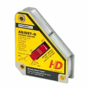 Stronghand MSA46-HD - Magnet Square 40kg Pull Force
