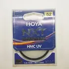 Hoya NXT HMC UV Slim Frame Filter 52mm