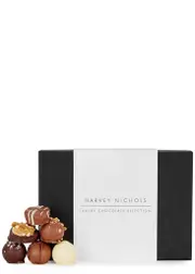 Harvey Nichols Luxury Chocolate Selection Box 320g 320g