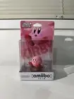 Nintendo Japanese amiibo Kirby - Super Smash Bros. Collection Brand New