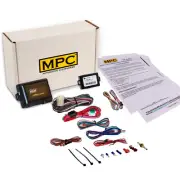 Factory Remote Activated Remote Start Kit For 2003-2007 GMC Yukon