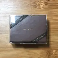 在飛比找蝦皮購物優惠-Lunasol 巧蕾雙彩眼盒 EX02 Chocolat F