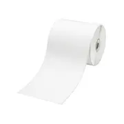 Brother RD-S01C2 Label Roll - 102mm x 42.8m x 3 Pack