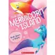 Mermicorn Island 4: Wish Upon a Shark / Scholastic出版社旗艦店