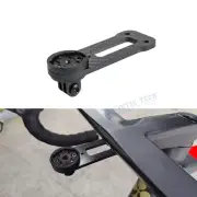 Computer Mount Holder GARMIN WAHOO for DEDA ALANERA Integrated Cockpit Handlebar