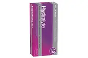 Hydralyte Effervescent Electrolyte Tablets Apple Blackcurrant Flavoured 40 Tablets