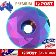 Mountain Bike Head Parts Top Cap Stem Cover Headset Top Cap Cycling Accessory