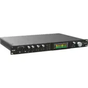 MOTU 828 USB C Audio MIDI Interface