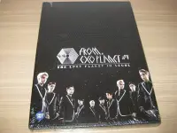 在飛比找Yahoo!奇摩拍賣優惠-全新《EXO FROM. EXOPLANET #1 - TH