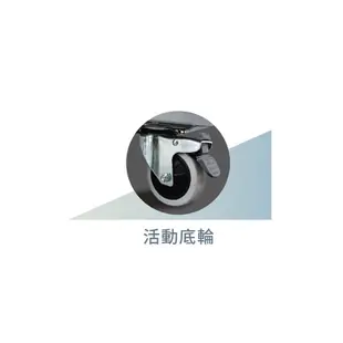 收藏家多功能抽屜式萬用型防潮收納櫃 GD-1000T