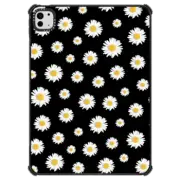 iPad Pro 11-inch (M4) iPad Impact Case DAISIES