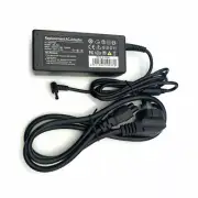 19V 2.37A Ac Power Adapter Charger for Toshiba Portege Z20t Z20t-B 4.0mm*1.7mm