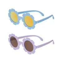 在飛比找樂天市場購物網優惠-美國 Babiators 花漾系列太陽眼鏡(多款可選)嬰幼童