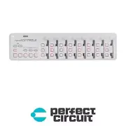 Korg nanoKONTROL2 (White) USB MIDI CONTROLLER - NEW - PERFECT CIRCUIT