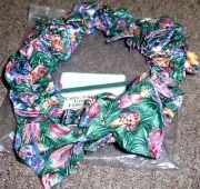 Longaberger Medium Garter-Easter Egg Fabric-NEW!!!
