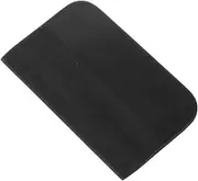 TOPPERFUN Thick Material Car Soft Blade Window Scraper Tpu Squeegee Handheld for Vinyl Wrap Applicati