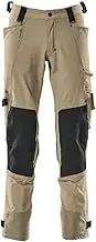 Mascot 17079-311 "Stretch Dyneema® - Advanced, Light Khaki, 82C62