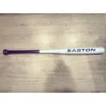 EASTON 頂級楓木壘球棒