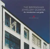 在飛比找博客來優惠-The Birmingham Jewellery Quart