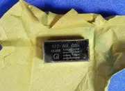 Reed Relay DPDT 12V Clare 922A 922A12C2C in Military Pkg. NSN 5945-01-026-1231