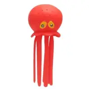 Water-absorbing Octopus Bath Toy – Squeezable Summer Fun for Kids