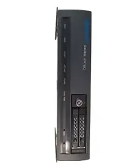 1x Verint Edge VR 80 BA-EM8-1000R-POE 70-300-5722 2x 1TB for RAID 1 Mirroring