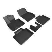 3D MAXpider L1MN02201509 KAGU Floor Mat Fits 24 Cooper Countryman (for: Mini)