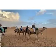 Save 15.00%! 3 Day Group Tour From Marrakech To Fes Via Merzouga Desert Dunes