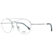 Lozza Silver Men Optical Frames - RRP 206.28 USD