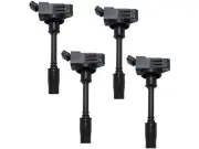 For 2018-2020 Lexus RC300 Ignition Coil Set 37182PRBX 2019 2.0L 4 Cyl (for: Lexus)