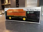 1/16 John Deere Barge Wagon Precision Series #16